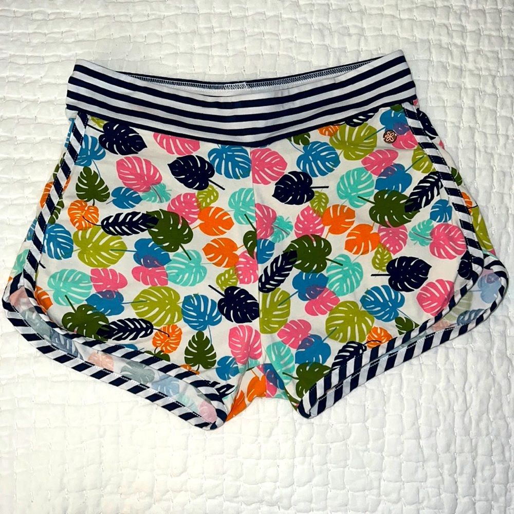 Like New - Matilda Jane Shorts (Sizes 12 and 14)